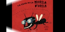 La casa de la mosca Fosca de Eva Mejuto