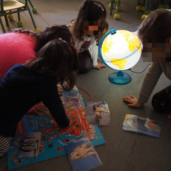 Instalaciones CEIP El Jarama 22