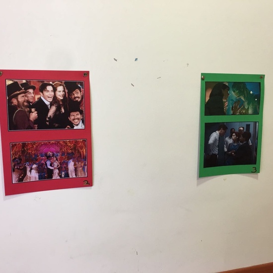 Fotogramas enamorados 2