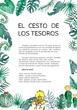El cesto de los tesoros