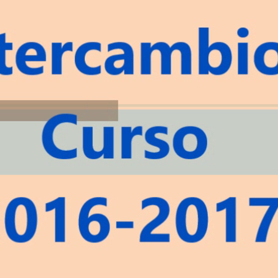 Intercambios escolares del IES Manuel de Falla durante el curso 2016/2017 4