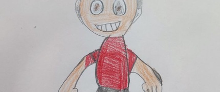 LA ALEGRIA QUE BRILLA