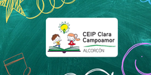 Actividades CEIP Clara Campoamor Alcorcón