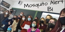 PREMIOS MOSQUITO ALERT