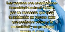 Vídeo mascarillas Curso 2021-22