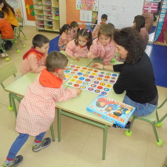 Grupos interactivos 17