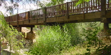 Puente en Villamanrique de Tajo