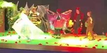 Teatro AMPA