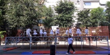 Infantil 4 años