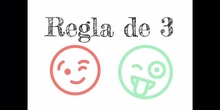  PRIMARIA - 6º - REGLA DE TRES - MATEMÁTICAS - FORMACIÓN.MOV