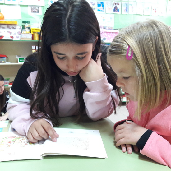 Book Day - 23rd of April, 2019 9