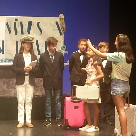 2019_05_21_Teatro Paradise Travel Sexto de Primaria_3_CEIP FDLR_Las Rozas 15