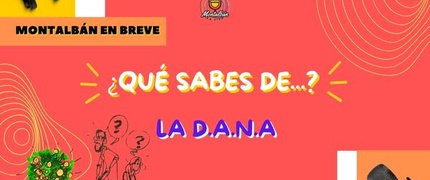 ¿Qué sabes de...La D.A.N.A?