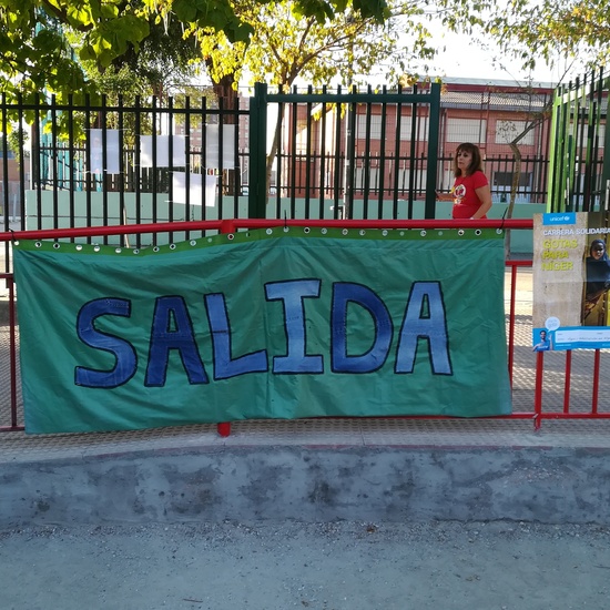 CARRERA SOLIDARIA UNICEF 2018 25