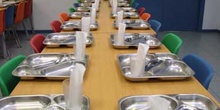 Comedor escolar
