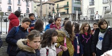  visita guiada en inglés al escorial 9