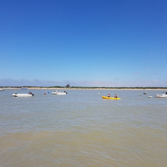 Viaje de fin de curso a Cádiz4º ESO 4