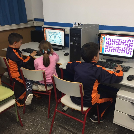 Informática en 1º 18