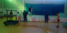 2019_06_21_Sexto B recoge el escenario_1_CEIP FDLR_Las Rozas 21