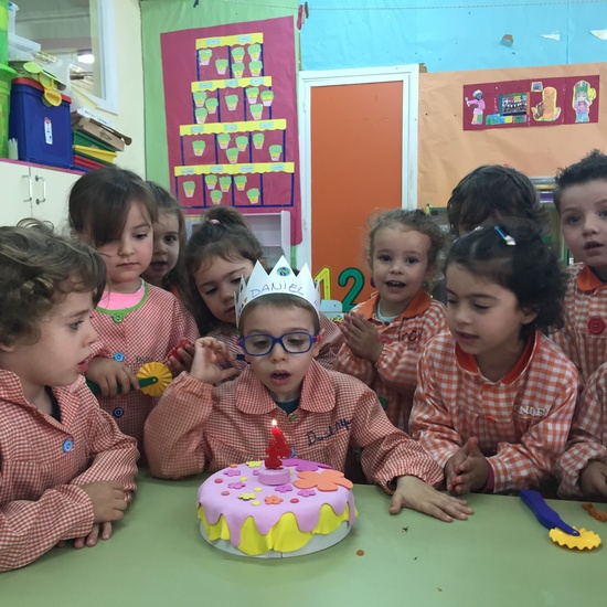 Cumpleaños Daniel Alfaro 2