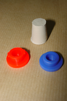 Tapón de traqueostomía