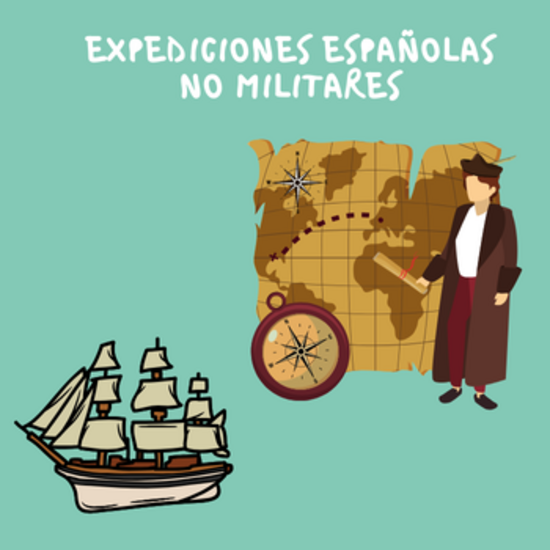 Expediciones