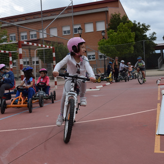 Educación Vial 3º primaria 27