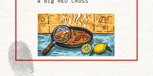 Reto Europa (España) - "The secret recipe"