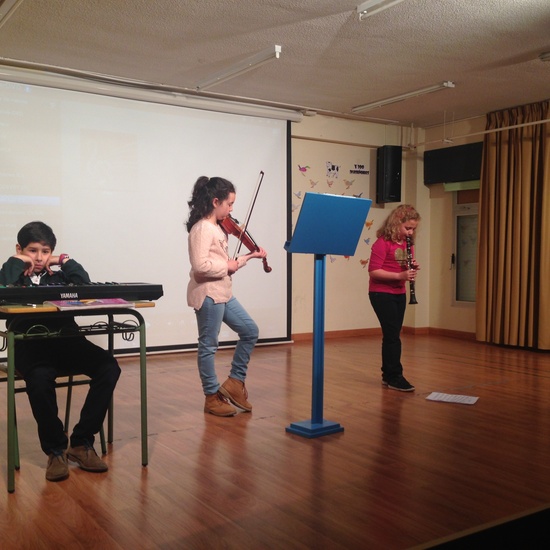 Visita profesores Turquía 6