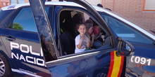 VISITA POLICÍA 22