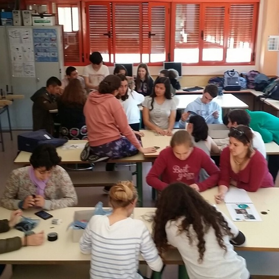 Proyecto TechMe 2018 7