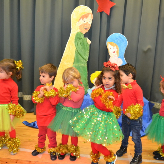 FOTOS NAVIDAD 2018 1EDU. INFANTIL_3 28