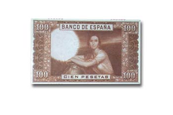 Pesetas