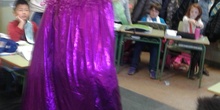 CARNAVAL 3ºA 6