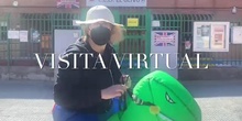 VISITA VIRTUAL. CEIP EL OLIVO