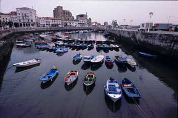 Castro Urdiales, Cantabria