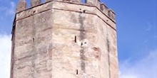 Torre de Espantaperros - Badajoz