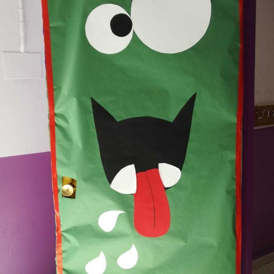 HALLOWEEN 19-20. 2 19