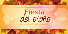 Fiesta del Otoño 2016