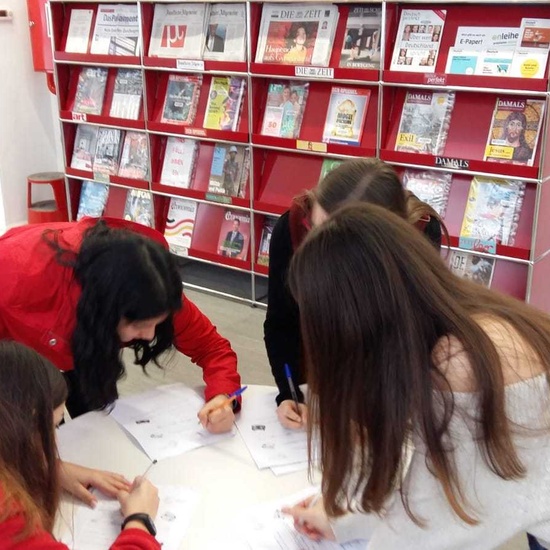 Klassenbesuch_Goethe_Institut 11