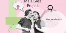 Male Gaze Advertisements 6