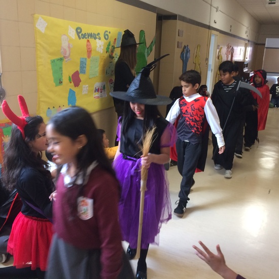 Fotos Hallooween 2018 2 17