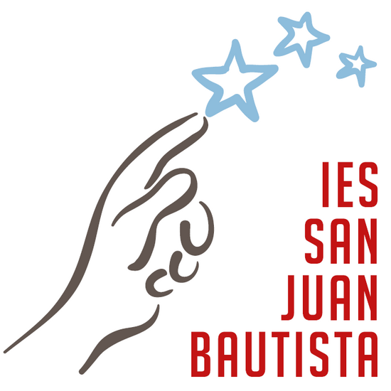Logotipo IES San Juan Bautista