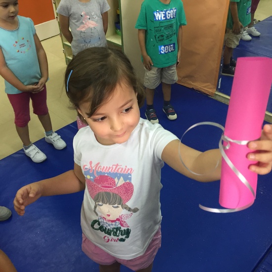 Proyecto Hadas y Duendes 3