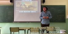 Filosofía con mucho Arte