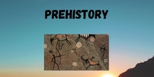 Prehistory