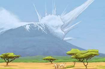 El secreto de Maston: Gran detonación