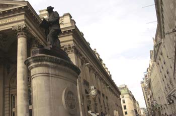 Monumento a Henry Great, Londres