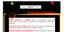 Sobre variables