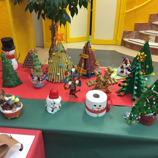 NAVIDAD 18-19. Berceo 2 18